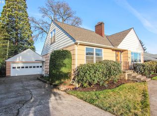 5021 NE 49th Ave, Portland, OR 97218