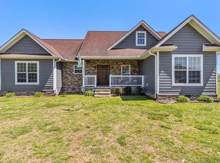 3218 Valley View Hwy, Sequatchie, TN 37374