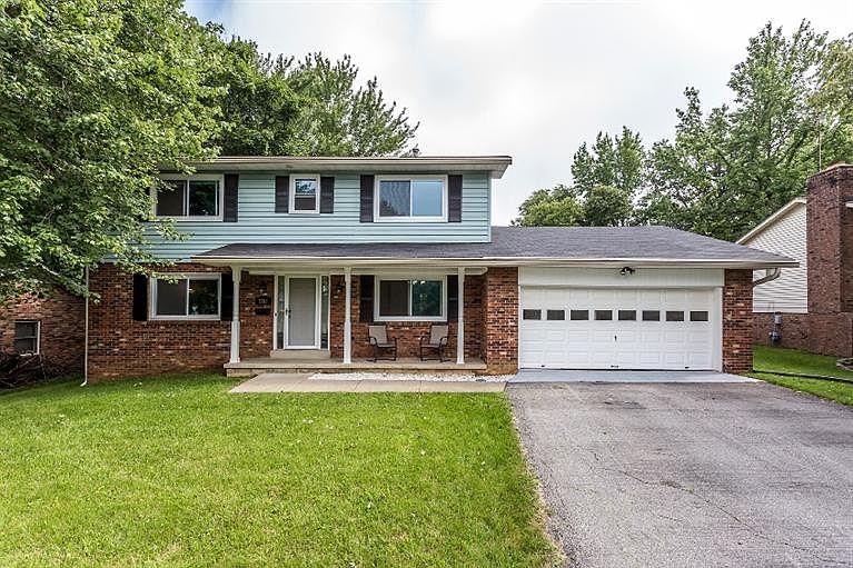 1283 Gainesway Dr, Lexington, KY 40517 Zillow