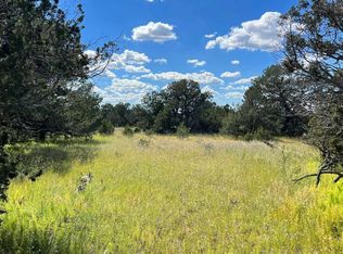 Ocaso Rd, Pie Town, NM 87827