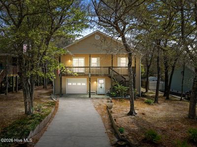112 SE 12th Street, Oak Island, NC, 28465