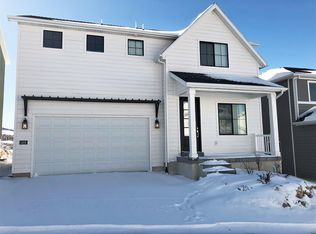 1426 E Daylily Ct, Layton, UT 84040