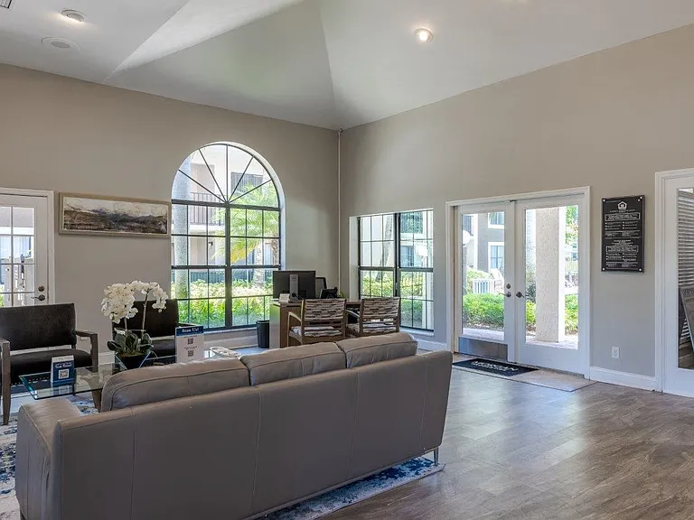 Village Place Apartment Homes — Photo 12