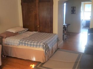 Amherst Woods Apartments, Buffalo, NY 14216