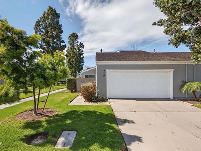 449 Reed Way, Port Hueneme, CA, 93041
