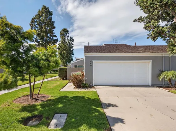 449 Reed Way, Port Hueneme, CA 93041