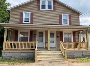 418 E 8th St, Bloomsburg, PA 17815