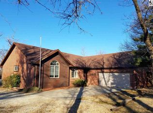 5815 N Halstead St, Hutchinson, KS 67502