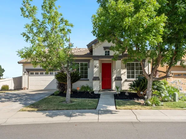 90 Opus Cir, Sacramento, CA 95834