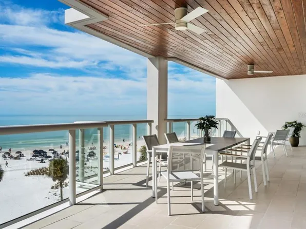 1035 Seaside Dr #501, Sarasota, FL 34242