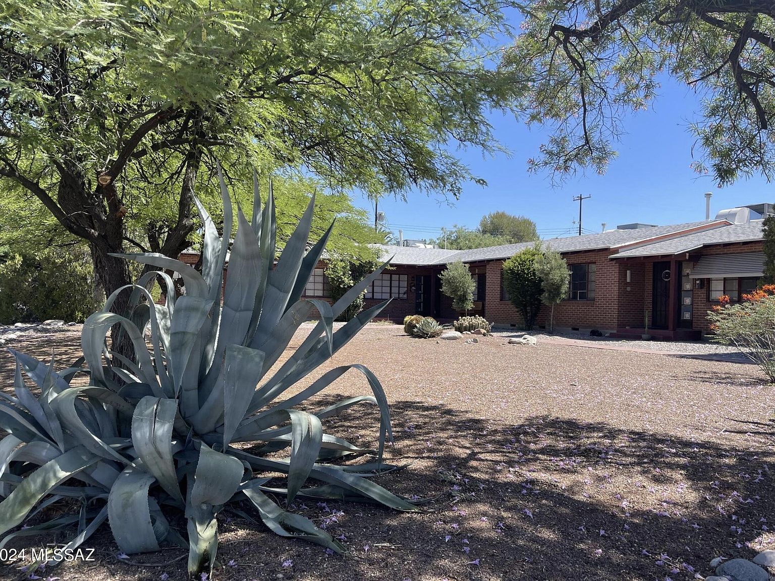 20052011 E 2nd St, Tucson, AZ 85719 Zillow