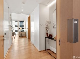 1 Steuart Ln Unit 307, San Francisco, CA