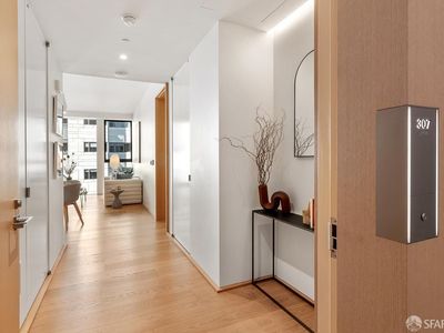 1 Steuart Ln #407, San Francisco, CA, 94115