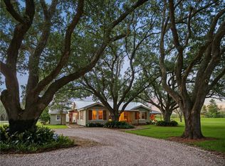 6641 Harris Rd, Bell City, LA 70630