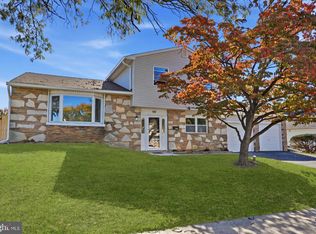 538 Cassingham Rd, Fairless Hills, PA 19030