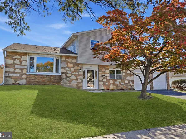 538 Cassingham Rd, Fairless Hills, PA 19030