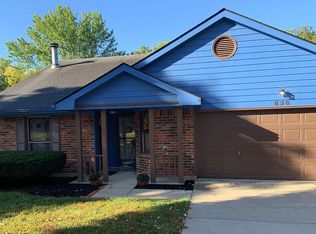 836 Overview Dr, Lexington, KY 40514