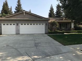 2036 N Quincy St, Visalia, CA