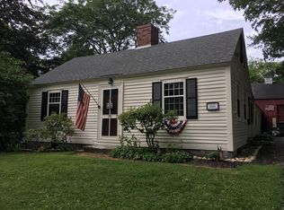 28 Boyden Rd, Holden, MA 01520