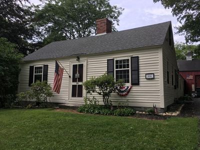 28 Boyden Rd, Holden, MA, 01520