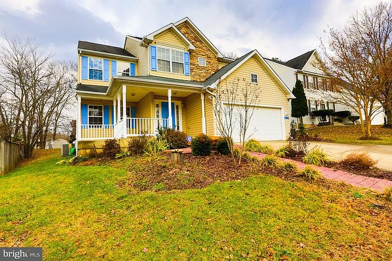 1st image of 3403 Manderes Pl