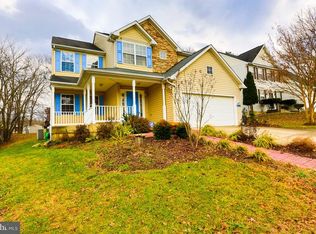 3403 Manderes Pl, Upper Marlboro, MD 20774