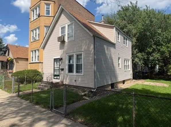 7837 S Dobson Ave, Chicago, IL 60619