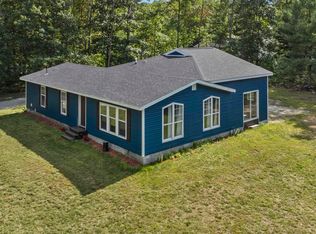 7354 Willow Dr, Cadillac, MI 49601