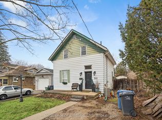 311 Suffolk St W, Guelph, ON N1H2K2