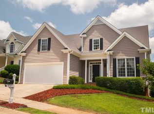 8725 Paddle Wheel Dr, Raleigh, NC 27615