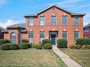 8309 Trace Ridge Pkwy, Fort Worth, TX 76137
