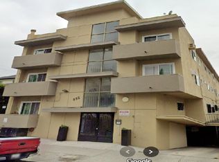 855 S Ardmore Ave, Los Angeles, CA 90005