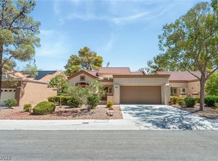 2520 Palmridge Dr, Las Vegas, NV 89134