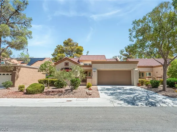 2520 Palmridge Dr, Las Vegas, NV 89134