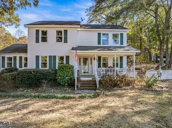 592 Mountville Hogansville Rd, Lagrange, GA 30241