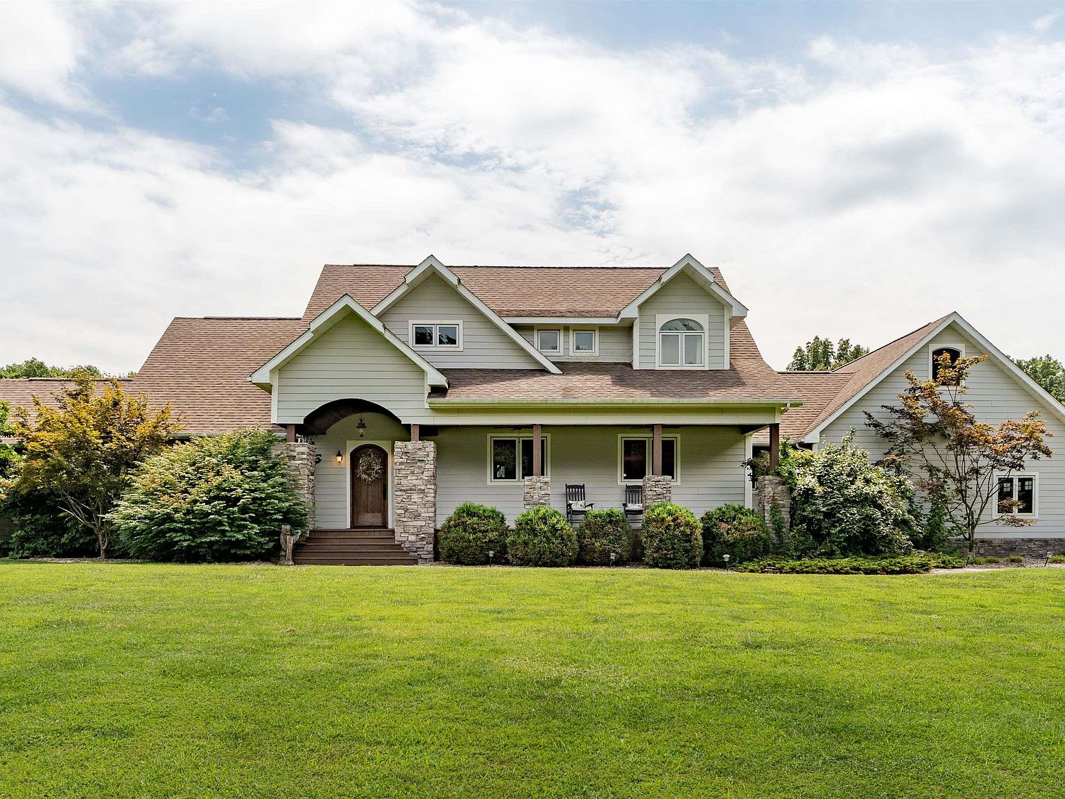 13036 Benton Camp Rd, Benton, IL 62812 Zillow