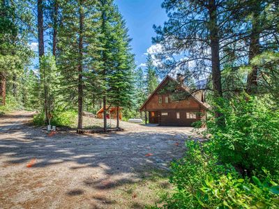 31 Valley Rd, Lowman, ID, 83637