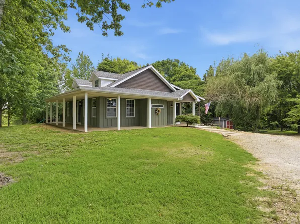 10584 Lawrence 1245, Marionville, MO 65705