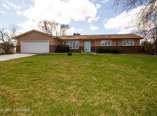 13312 Bell Rd, Lemont, IL 60439