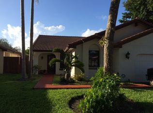 2340 Dover, Weston, FL 33326