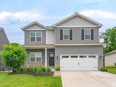3232 Shadow Ridge Ct, Morrow, OH, 45152