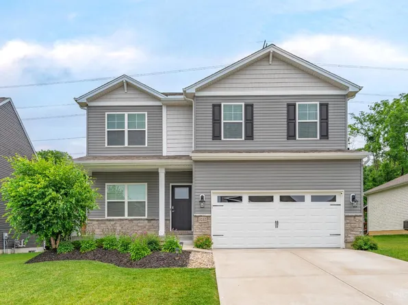 3232 Shadow Ridge Ct, Morrow, OH 45152