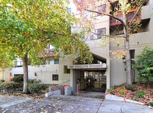245 Perkins St #201, Oakland, CA 94610