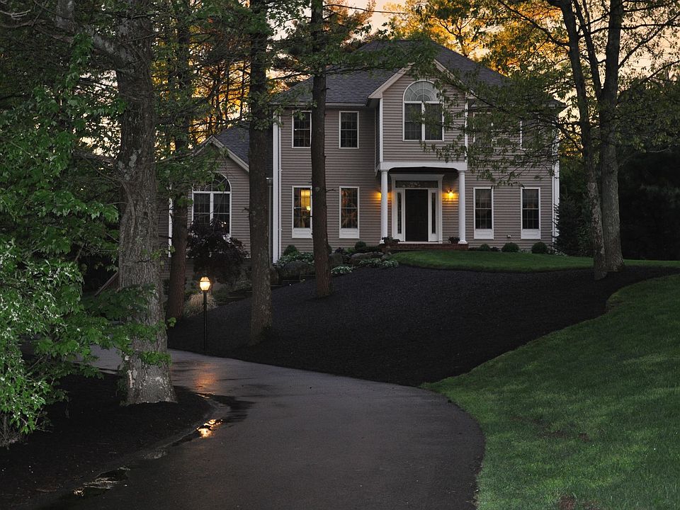 27 Cobbler Road