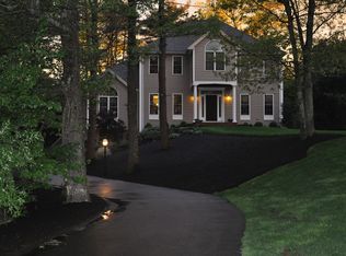 27 Cobbler Rd, Mansfield, MA 02048