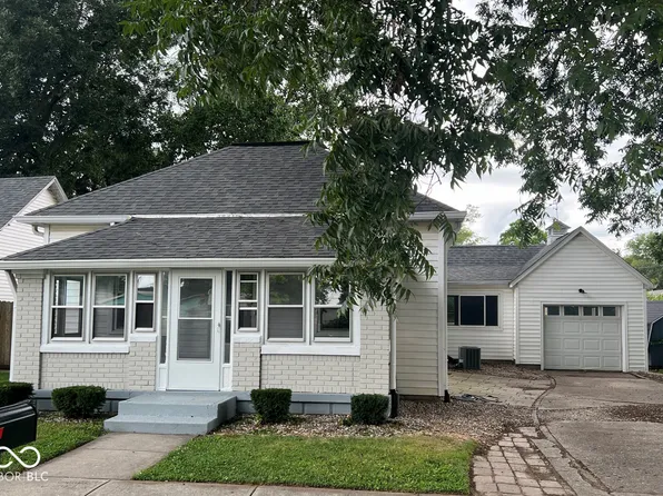 230 S Peru St, Cicero, IN 46034