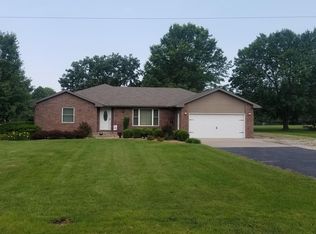 723 N Leonard St, Girard, KS 66743