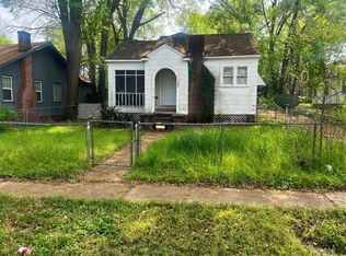 123 Lister St, Shreveport, LA 71101