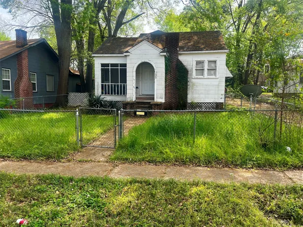 123 Lister St, Shreveport, LA 71101