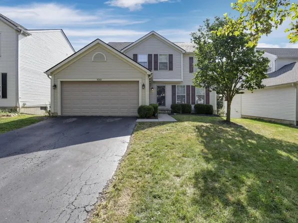9310 Prestwick Green Dr, Columbus, OH 43240